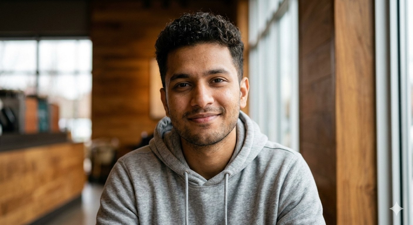 Rohit Mehra