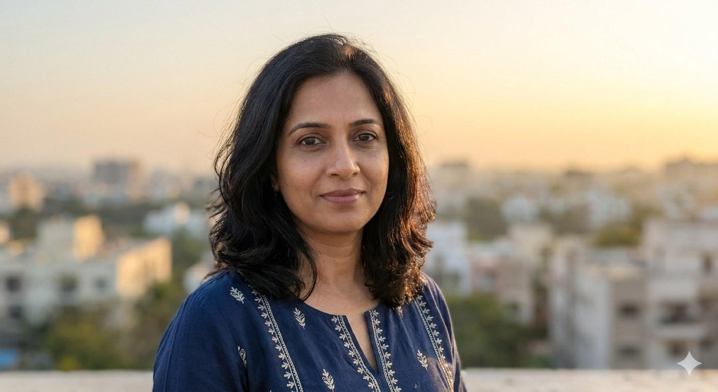 Priya Nair